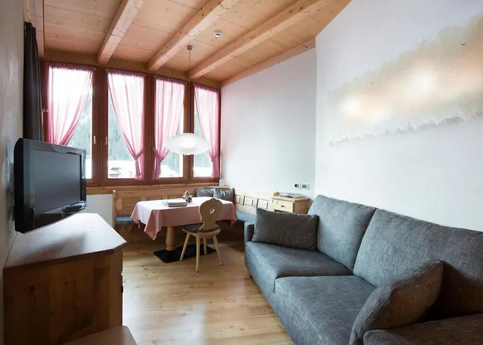 Residence Mugun