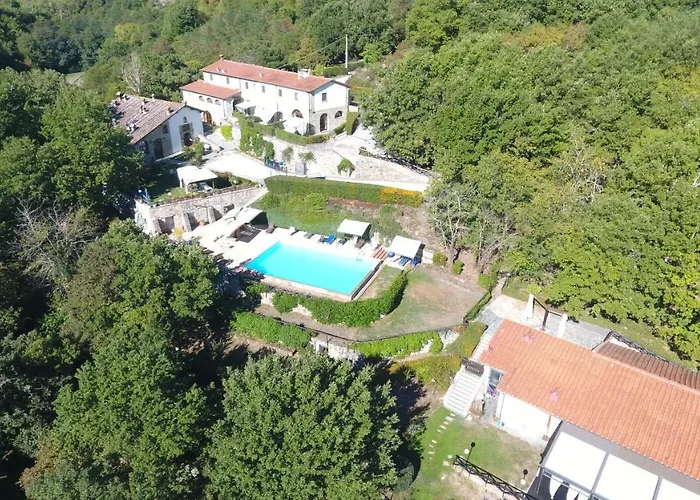 Borgo La Fratta
