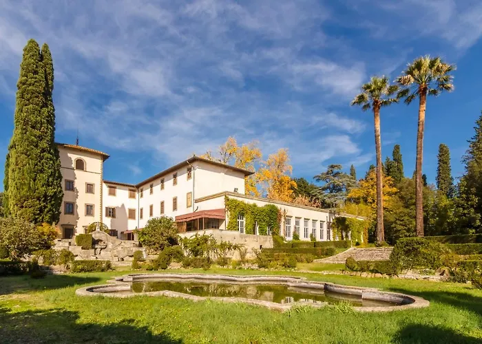 Villa Bibbiani