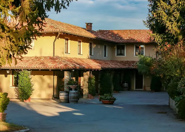Cadgal - Tenuta Valdivilla