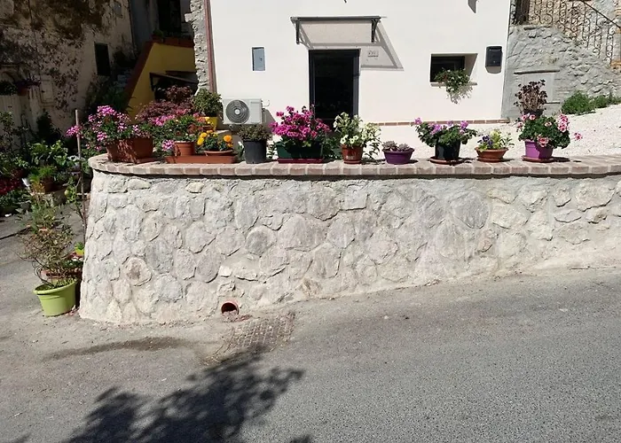 Casa Dercia