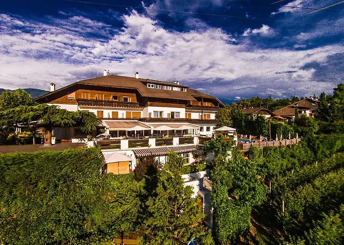 Hotel Waldhof
