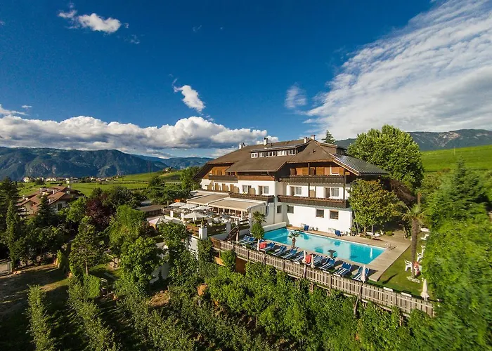 Hotel Waldhof