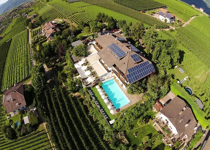 Hotel Waldhof