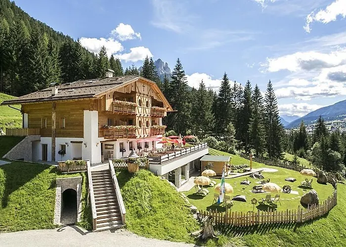 Agritur Agua Biencia