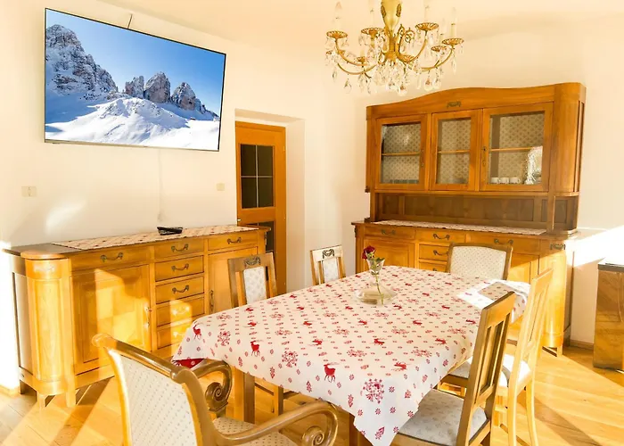 Guesthouse Rosengarten