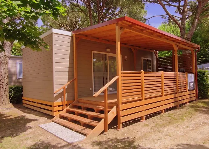 Small Camp Portofelice