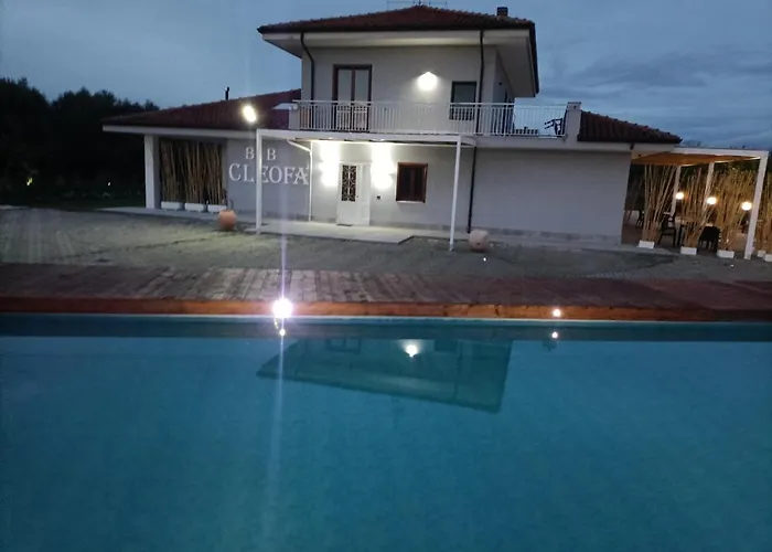 B&B Cleofa