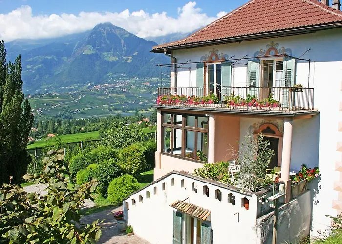 Lindenhof Residence