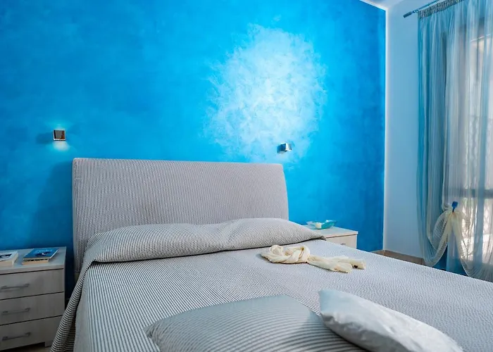 B&B Pietre Preziose Castelluzzo