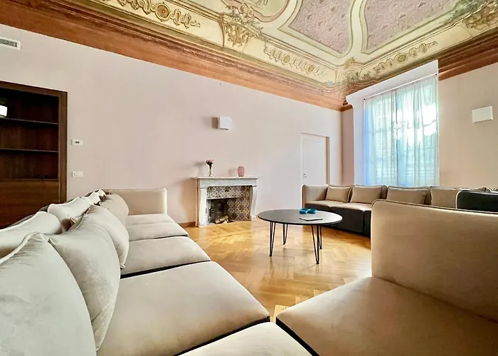 The Seven Suites