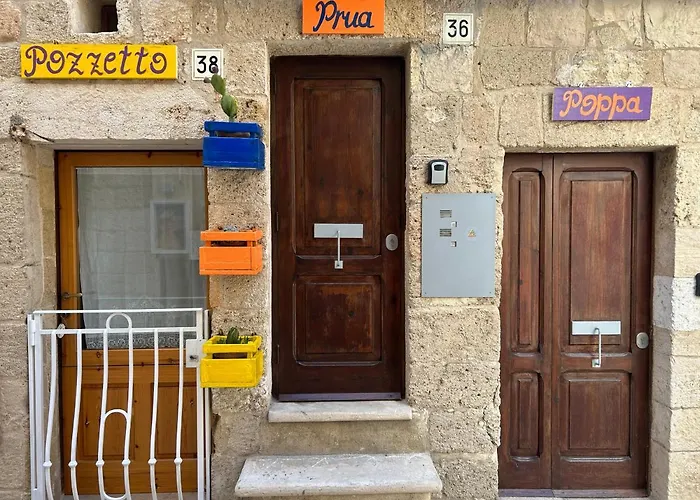 Boccaporto