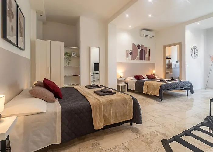 Bed Station