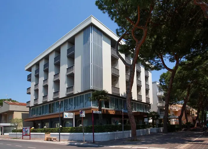 Hotel Norma