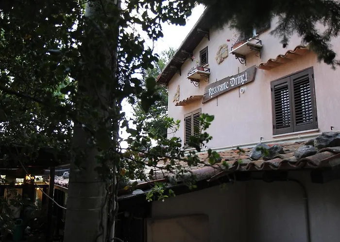 Casale Drinzi
