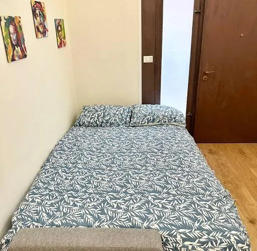 Casa Digione - Vicino Metro