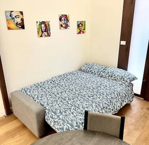 Casa Digione - Vicino Metro