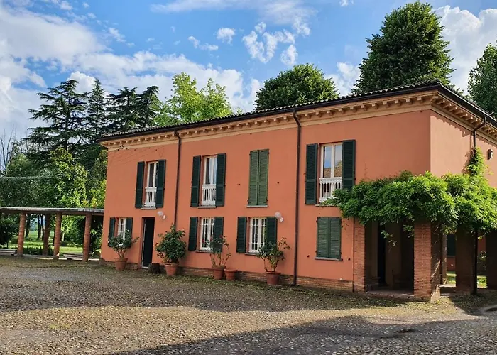 Tenuta Pizzone