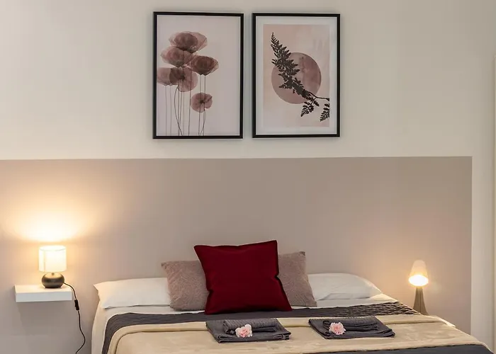 Bed Station