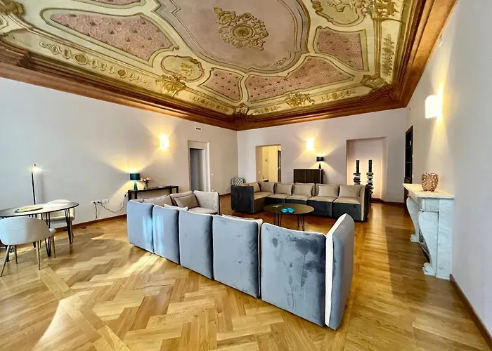 Seven Suites