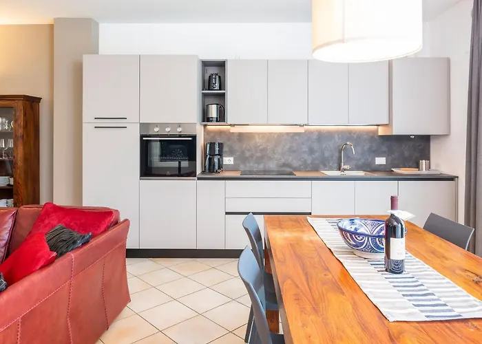 Residence Campana