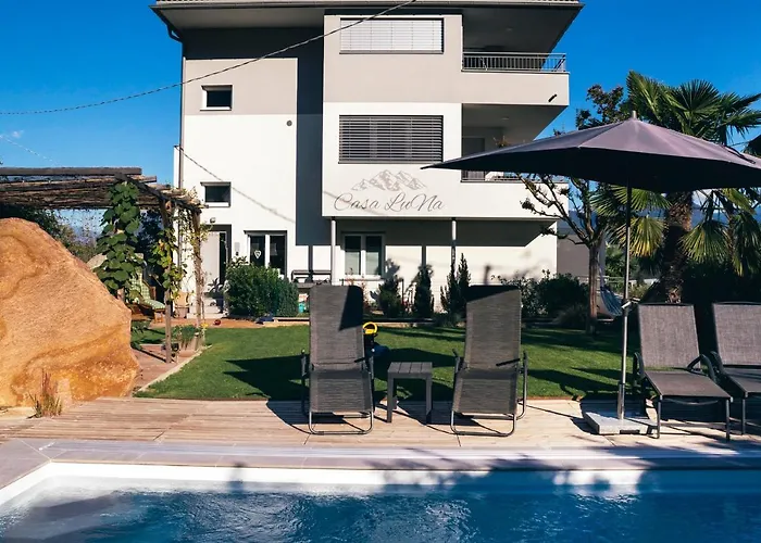 Casaluna