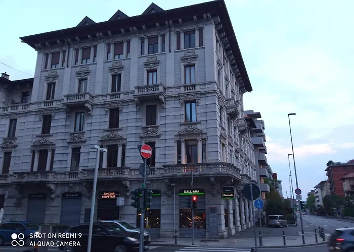 Apartment Nido Stazione
