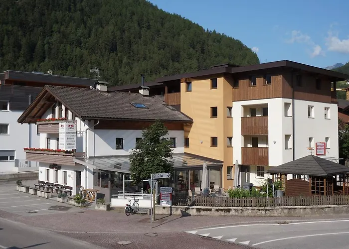 Appartement Treffpunkt