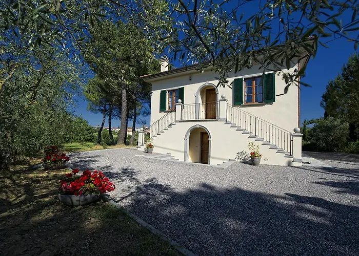 Villa Tancredi
