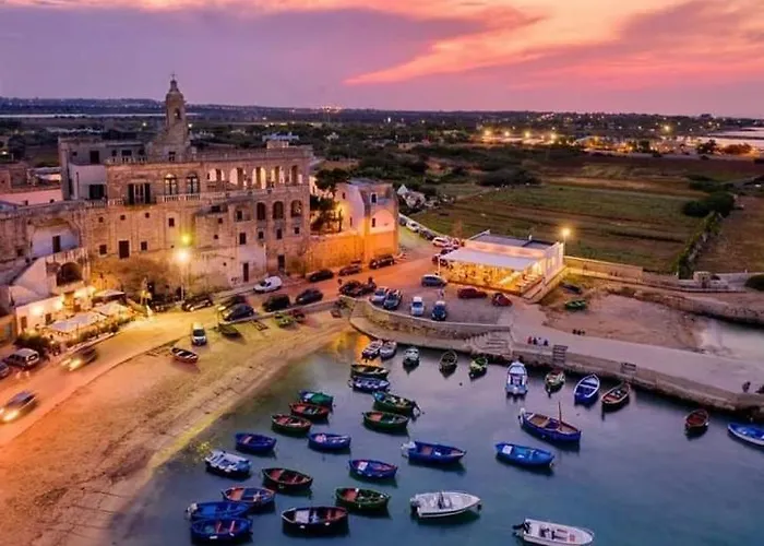La Casa Di Gio Con Terrazzino Panoramico