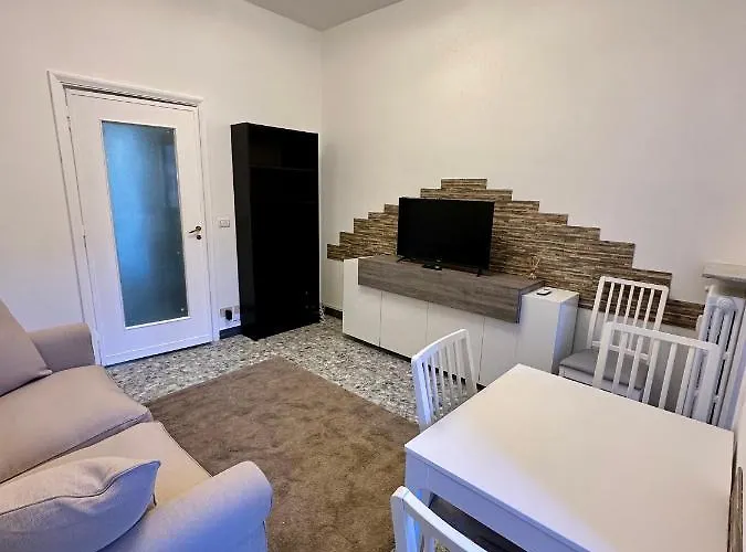 Casa Sebastopoli - vicino Pala Alpitour