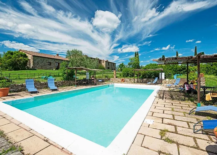 Fattoria Di Statiano