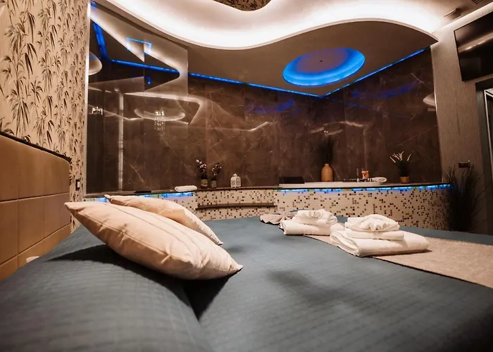Th Luxury Suite