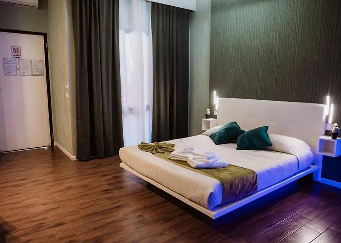 Th Luxury Suite
