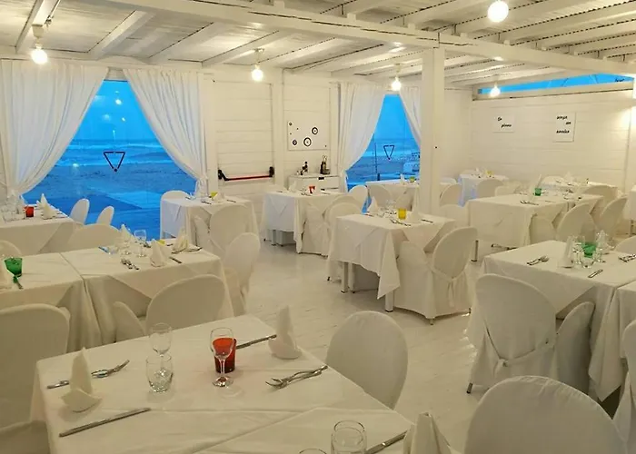 Ristorante Il Gambero