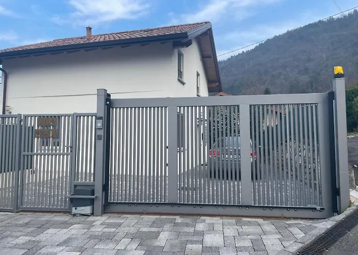Villa Angela