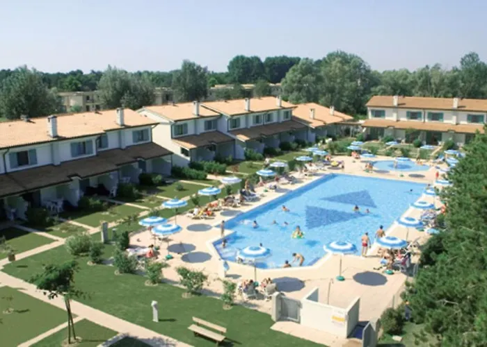 Villaggio Ca' Del Pino