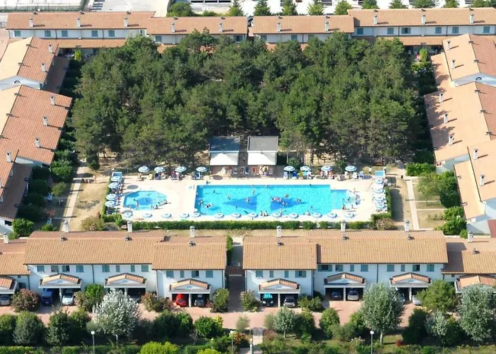 Villaggio Ca' Del Pino
