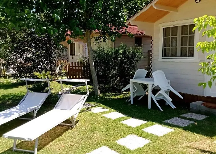 Circemed Glamping