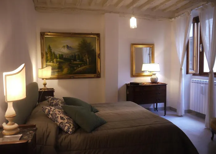 Casa Marzia