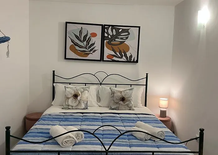 Faro'S Room