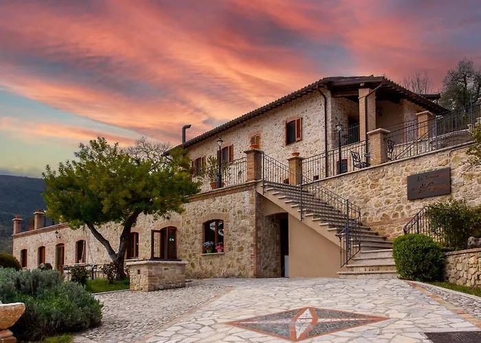 La Tenuta dei Fiori