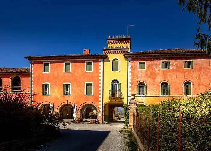 Villa Clementina, Prosecco Country Hotel