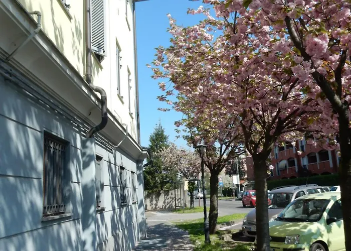 FiordiCasa - Appartamento vicino Rhofieramilano e Ospedale Galeazzi