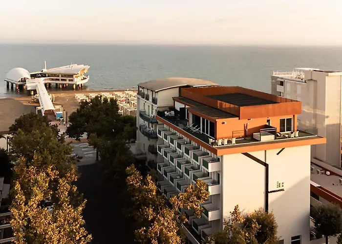 Hotel Lampara