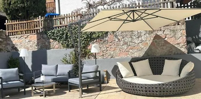 Ferienwohnung Haus Hofer *** Andrian