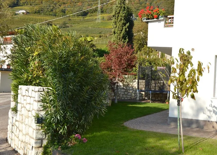 Residence Nesslerheim Tramin an der Weinstraße