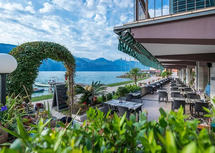 Hotel Nettuno