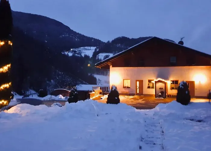 Ferienwohnungen Koflerhof