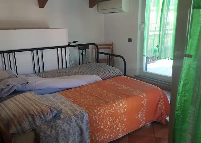 La corte del Campo